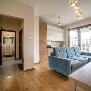 Appartement met een Slaapkamer
